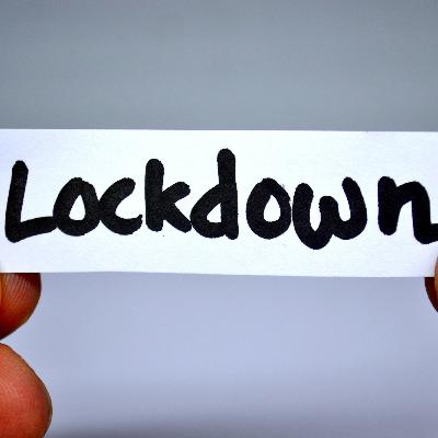 Episode 4- Help people in Lockdown. Episode 4- Help people in Lockdown.