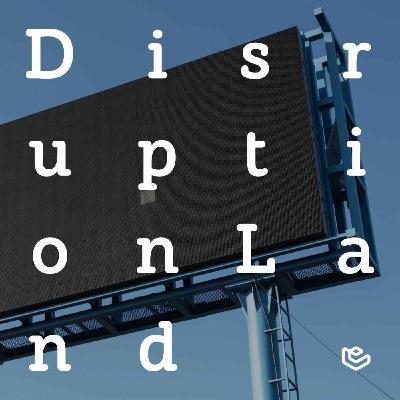Disrupting Digital Advertising