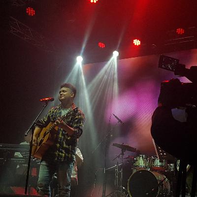 Menulis Lagu Terinspirasi dari Social Media - Fero Maulaya Menulis Lagu Terinspirasi dari Social Media - Fero Maulaya