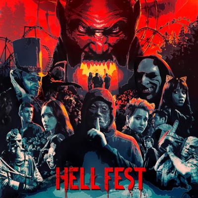 91: Hell Fest