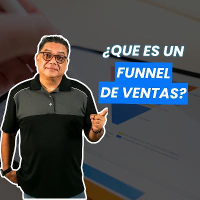 ¿Sabías que un funnel de ventas bien diseñado puede duplicar o incluso triplicar tus conversiones?