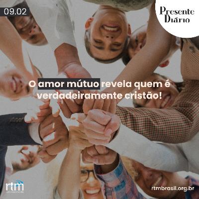 Amor mútuo