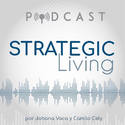 EP 17 - La Escritura como Instrumento para una Vida con Propósito