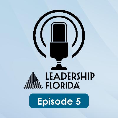 Pam Rauch and Florida Power & Light