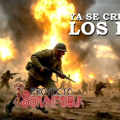 ISRAEL CONTRA IRAN OPERACION RISING LION