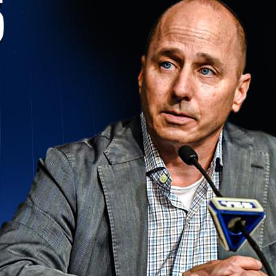 Do the Yankees have a plan?