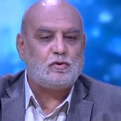 زندگی پس از زندگی- فصل چهارم-قسمت پنجم- محمدحسن تاجمیری