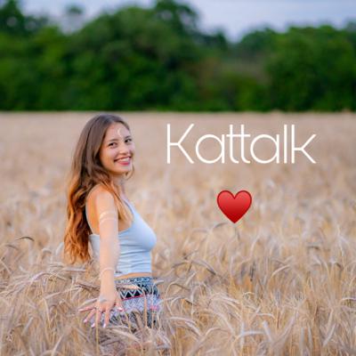 Kattalk #1 - aktuelle Depris und wie ich damit umgehe