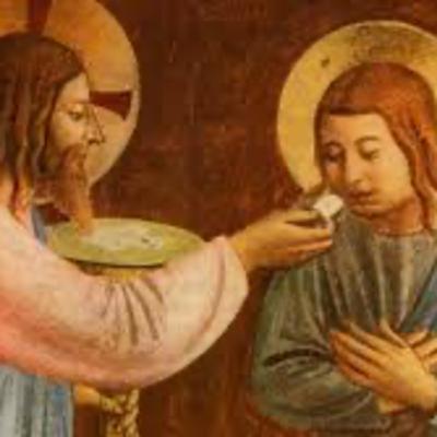 Homily 2nd Sunday in OT - 2023