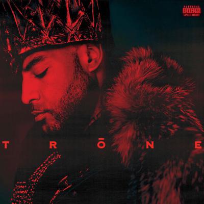 On classe tous les albums de Booba #2 : Trône On classe tous les albums de Booba #2 : Trône