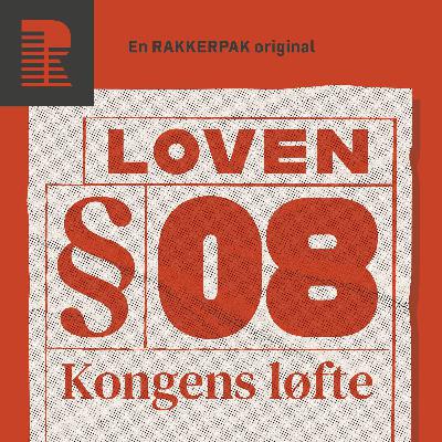 § 8: Arvekongens kup
