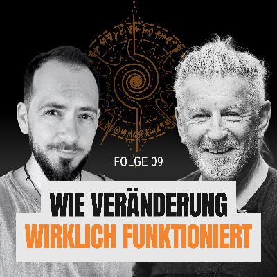 Wie Veränderung wirklich funktioniert