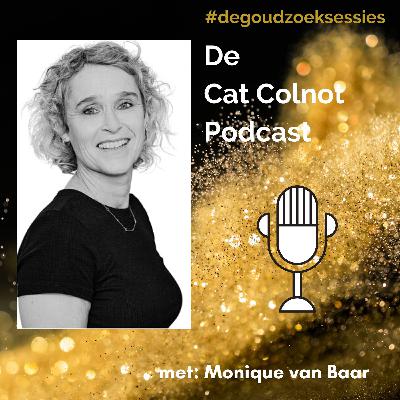 Wat maakt jou rijk interview #64 met Monique van Baar over ruimte voor verschilmakers