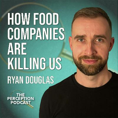 Genetics Loads the Gun but Lifestyle Pulls the Trigger with Ryan Douglas Genetics Loads the Gun but Lifestyle Pulls the Trigger with Ryan Douglas