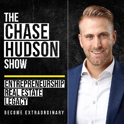 000 | Chase Hudson | Co-Founder of Parkwest Real Estate | Introduction