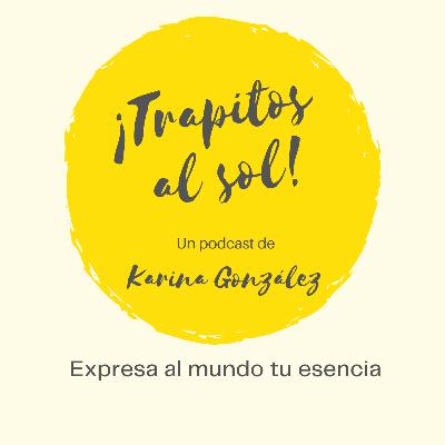 Expresa al mundo quien eres