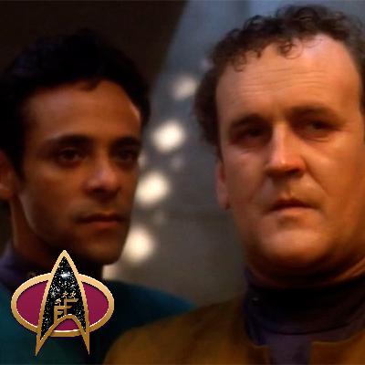 NST: DS9 - Armageddon Game - Season 2, Episode 13