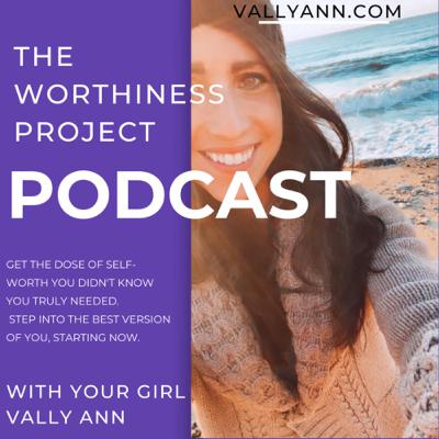 The key to WORTH - your awareness!