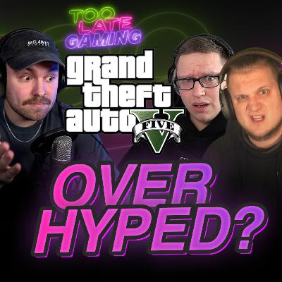 Ist GTA 5 overhyped? Wir fühlen Jagdwurst Janik gemeinsam auf den Zahn