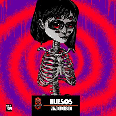 Los huesos