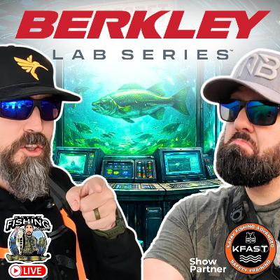 LEAKED: What Berkley Labs Has Been Hiding… (LIVE Breakdown)