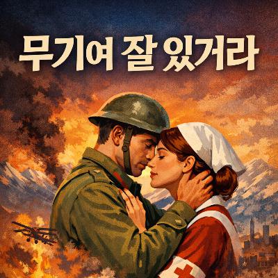 무기여 잘 있거라 | 사랑과 이별