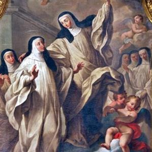 O Santo do dia