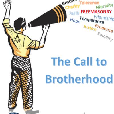 SS357: November 2023 Trestle Board - The Call to Brotherhood (Season 7, Episode 5)