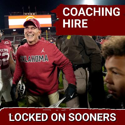 IMPACT: Oklahoma Sooners ADD to Defensive Staff | What's the DEFENSIVE Strength in 2026? IMPACT: Oklahoma Sooners ADD to Defensive Staff | What's the DEFENSIVE Strength in 2026?