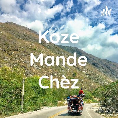 #19 Histórias de Imigração | Francky #19 Histórias de Imigração | Francky