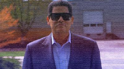 TOH Podcast 36 – My Reggie is Stomach