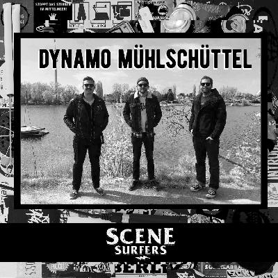 Dynamo Mühlschüttel (Interview) #2 - Scene Surfers Dynamo Mühlschüttel (Interview) #2 - Scene Surfers