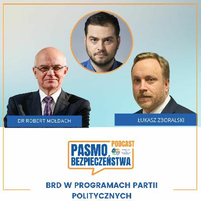 #21 BRD w programach partii politycznych