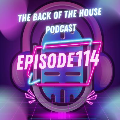 Episode 114: Giving Thanks! Episode 114: Giving Thanks!