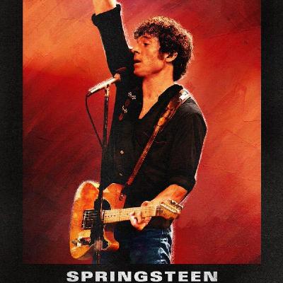 El mix del mes: LA CENA, UNA CASA LLENA DE DINAMITA Y SPRINGSTEEN
