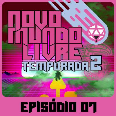 Shadowrun 6e | NOVO MUNDO LIVRE – T2E07 – Exogênese (Parte 2) Shadowrun 6e | NOVO MUNDO LIVRE – T2E07 – Exogênese (Parte 2)