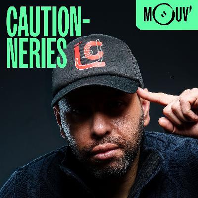 "Fulgurances" (Lyrics Born, Big L, Big Pun, Kendrick Lamar...)