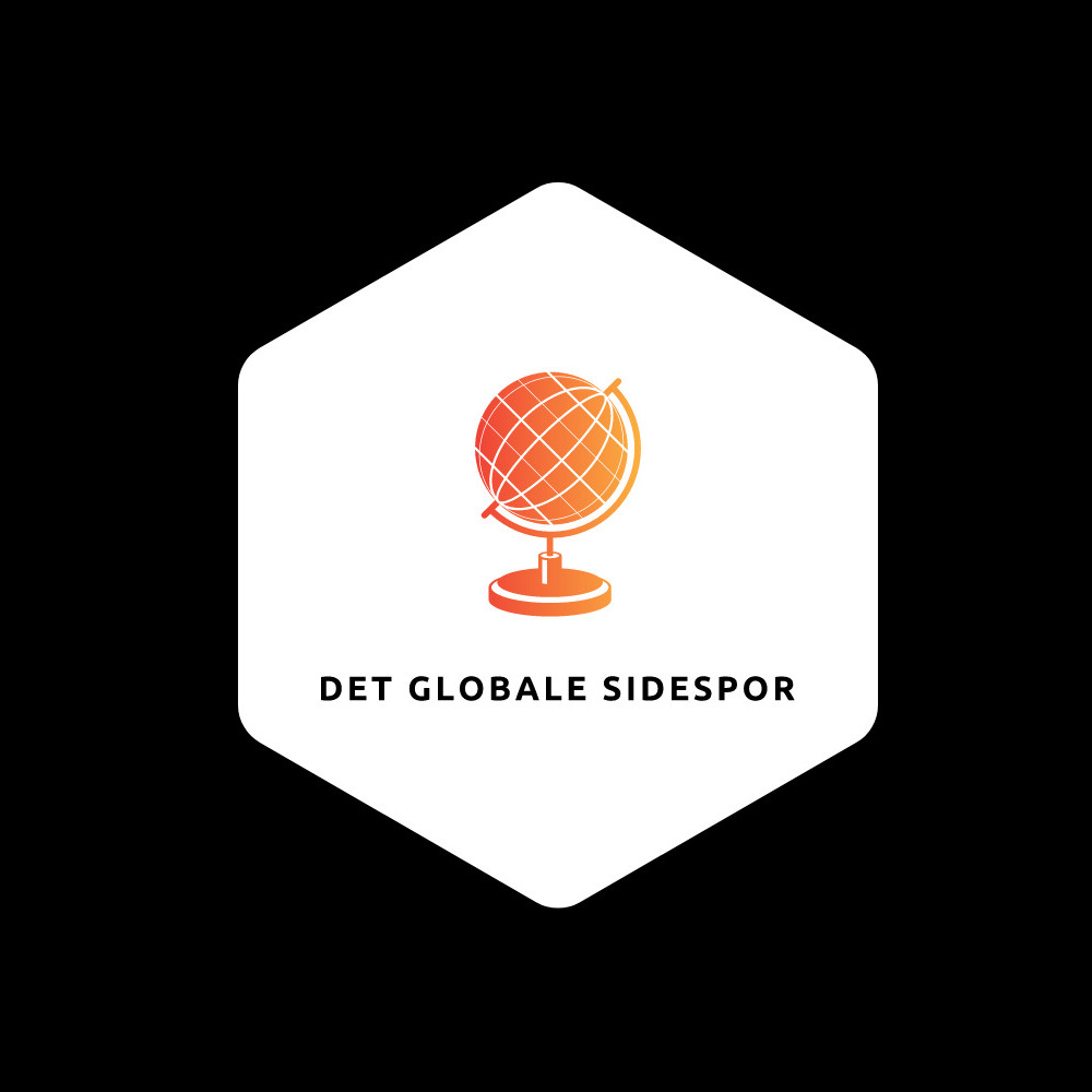 Det Globale Sidespor