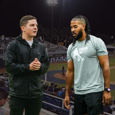 How to Become an Elite Infielder: Footwork, Timing, and Fundamentals ft. Julius Gaines