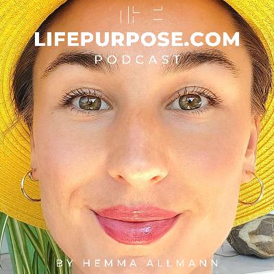 The Path To 10X-ing Your Life's Purpose The Path To 10X-ing Your Life's Purpose