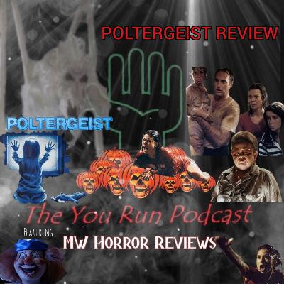 Poltergeist 1982 Review