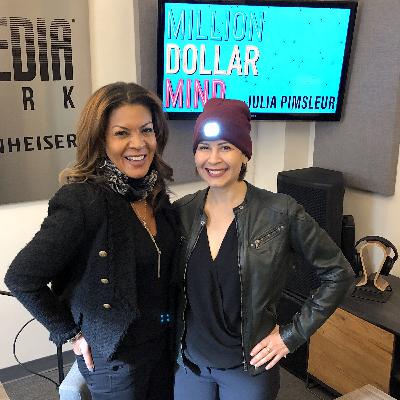 Inventor and Media Personality Raquel Graham of Roq Innovation - The Belief That You Must