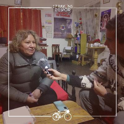 Ceux qui agissent - #12 - Aller à l'école à 72 ans : éducation alternative en Bolivie