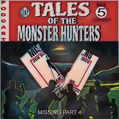 Volume 6. Issue 5. Missing part 4.