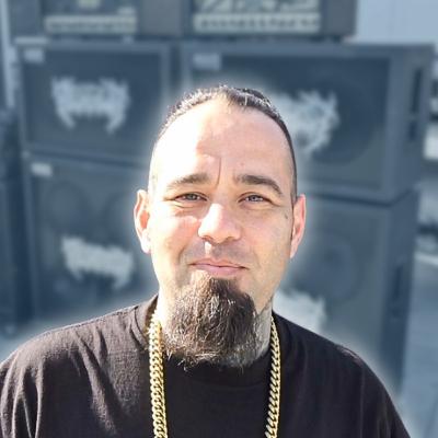 PeelingFlesh’s Mychal Soto - GEAR MASTERS Ep. 595