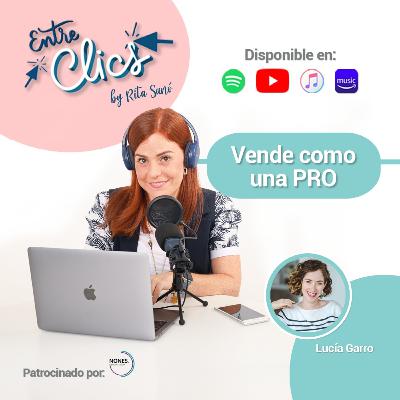 #77 Vende como una PRO