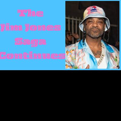 Episode 70 The Jim Jones Saga Continues…
