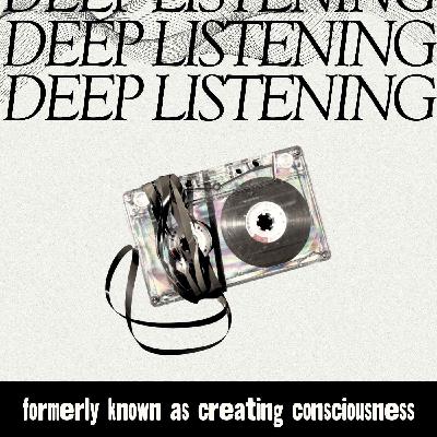 Developing Your Clairaudience, Sound Healing, and Frequency Illusion [PART 2]