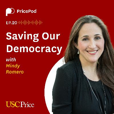 Saving Our Democracy