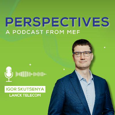 OTT Messaging’s Regulatory Gap Raises Risk – Igor Skutsenya, LANCK Telecom